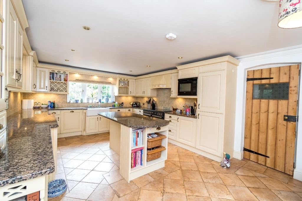 Additional image 13 of 5 bed detached house for saleBramshaw, Lyndhurst, Hampshire SO43