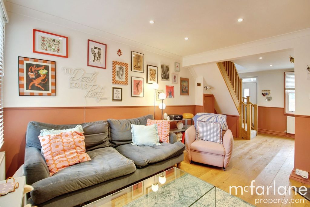Additional image 2 of 2 bed terraced house for saleHyde Road, Upper Stratton SN2