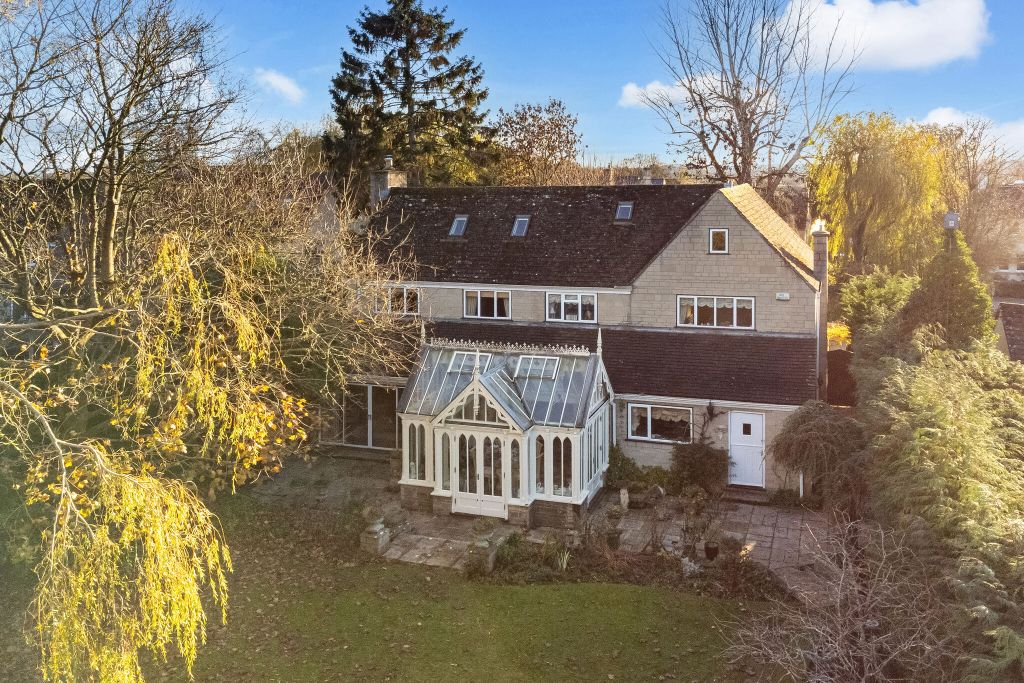 5 bed detached house for saleCharlton, Malmesbury SN16