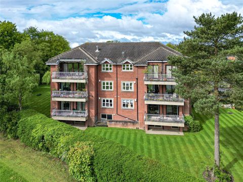The Moorings, Harrogate Road, Leeds LS17