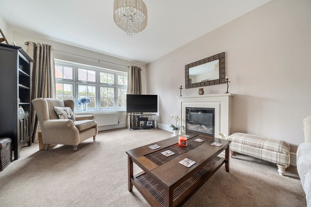 Additional image 7 of 4 bed detached house for saleLordswood, Swindon SN3