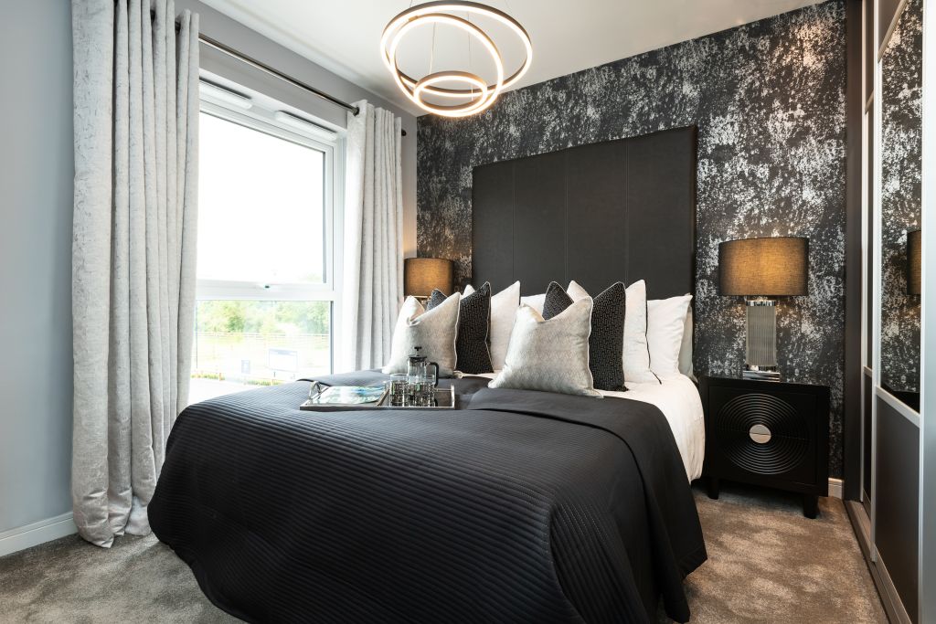 Additional image 7 of 3 bed semi-detached house for sale"The Turner" at Redlands Way, Wanborough, Swindon SN3