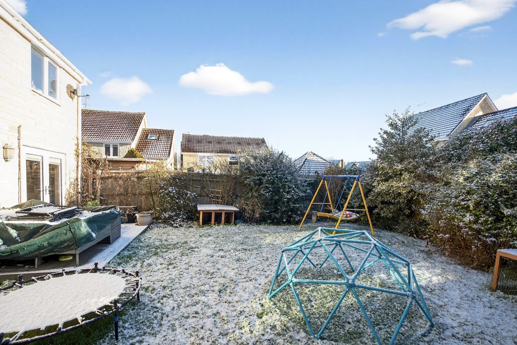 Additional image 18 of 4 bed detached house for saleTurnberry Close - Monkton Park, Chippenham SN15