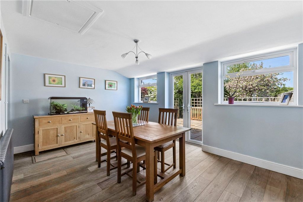 Additional image 4 of 3 bed end terrace house for saleEverleigh, Marlborough, Wiltshire SN8