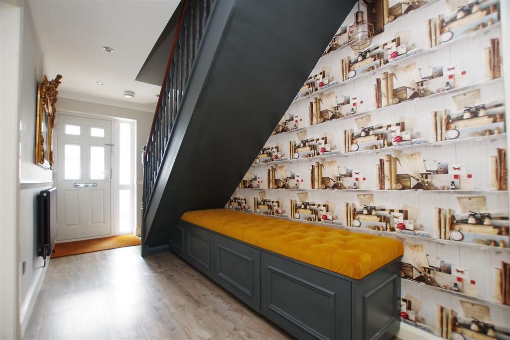Additional image 12 of 4 bed detached house for saleThe Maltings, Wanborough, Swindon SN4
