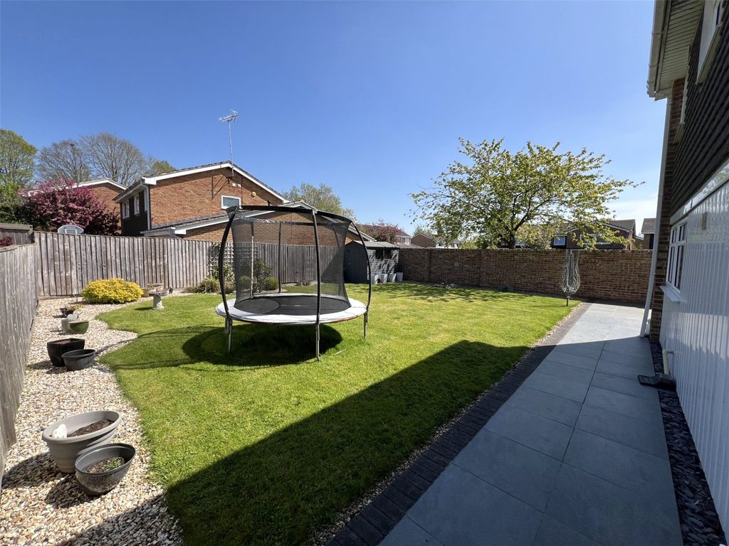 Additional image 26 of 4 bed detached house for saleFairlawn, Swindon, Wiltshire SN3