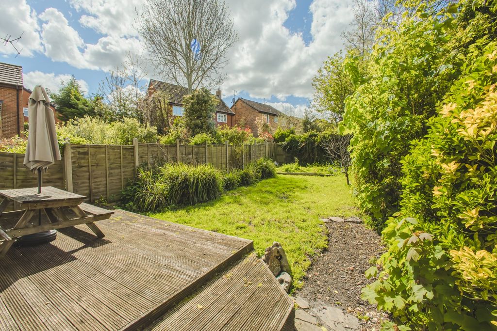 Additional image 21 of 3 bed semi-detached house for saleChapel Lane, Wanborough, Swindon, Wiltshire SN4