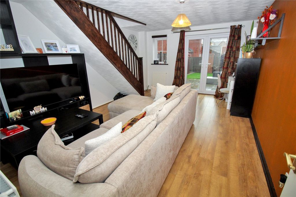 Additional image 2 of 2 bed end terrace house for saleGreensand Close, Swindon, Wiltshire SN25