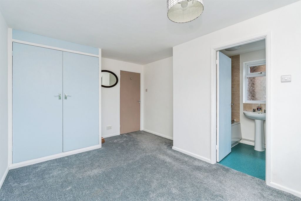 Additional image 9 of 1 bed flat for saleMill Lane, Romsey SO51