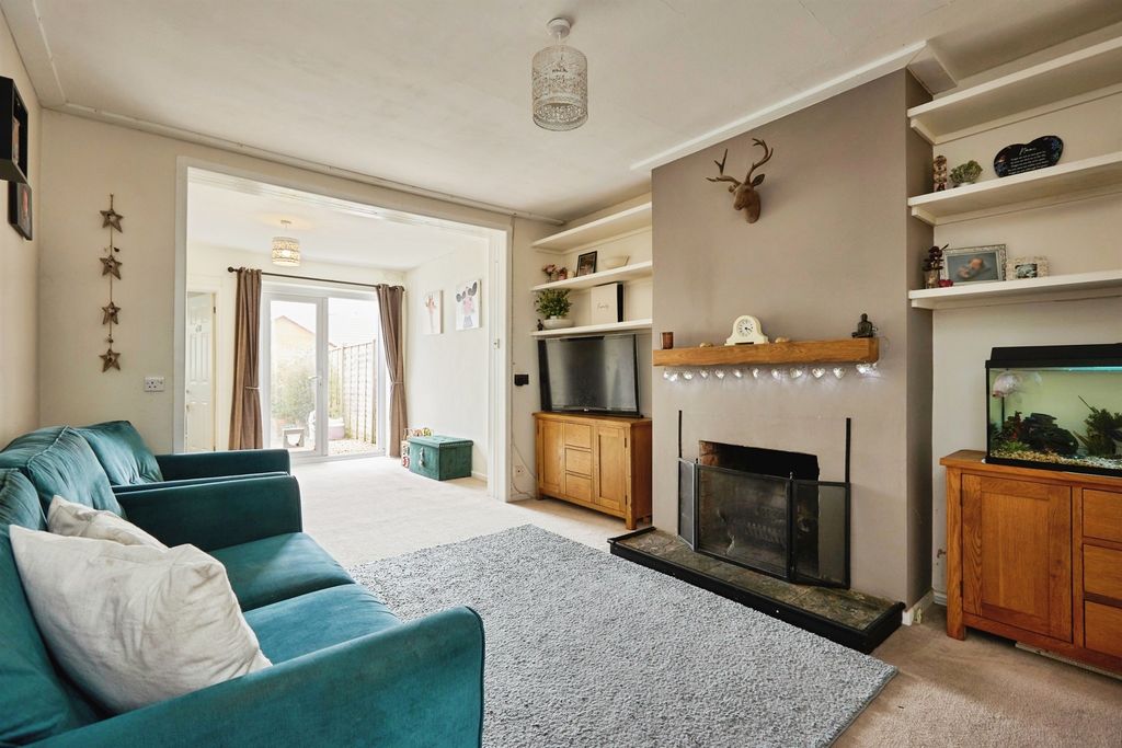 Additional image 2 of 3 bed semi-detached house for saleGreenwood Avenue, Laverstock, Salisbury SP1
