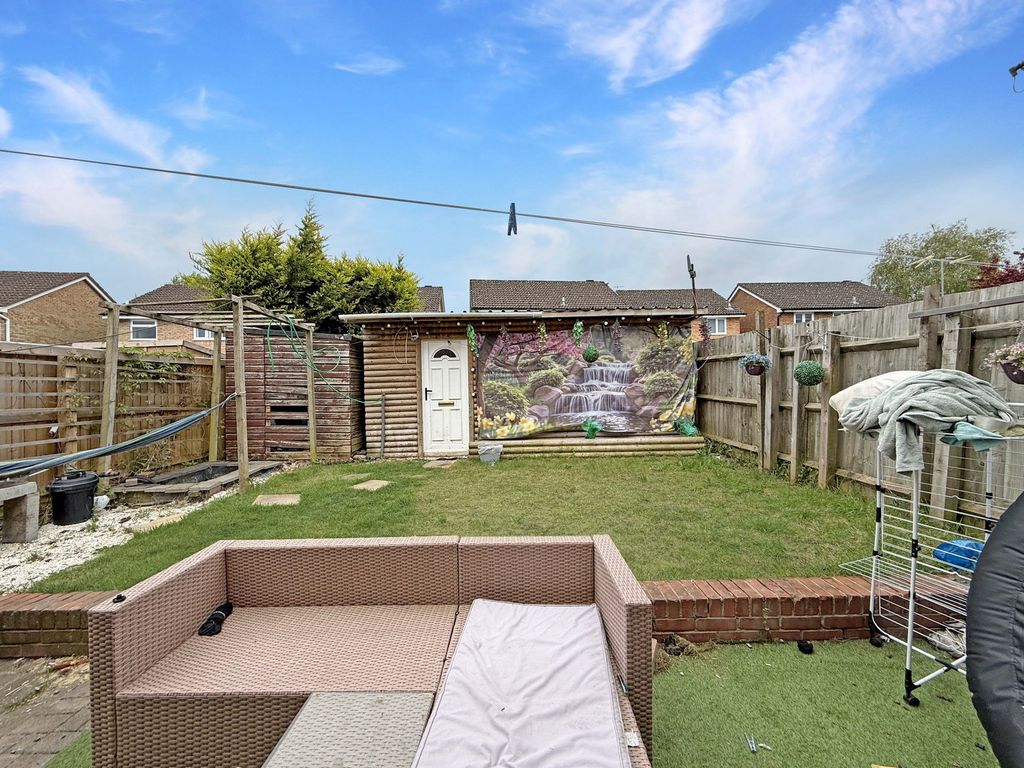 Additional image 14 of 3 bed detached house for saleWoodman Mead, Warminster BA12