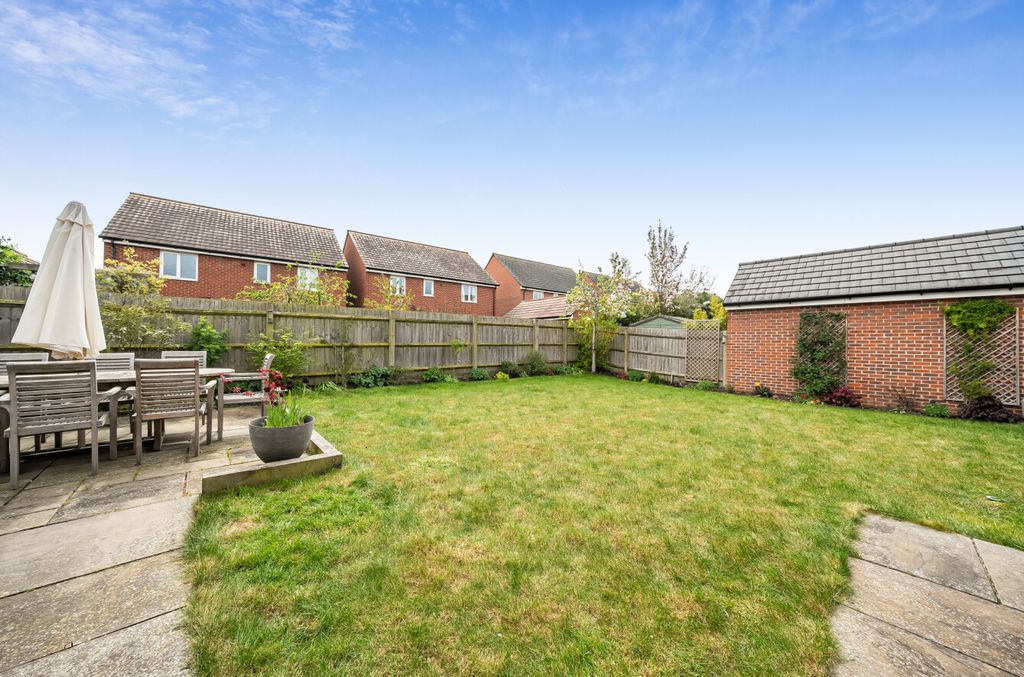 Additional image 20 of 4 bed detached house for saleFreeman Crescent, Wroughton, Swindon SN4