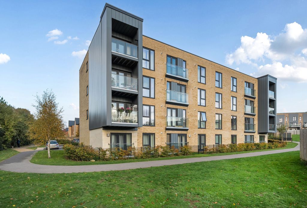 Additional image 12 of 1 bed flat for saleMatilda House, Francis Grove, Combe Down, Bath BA2