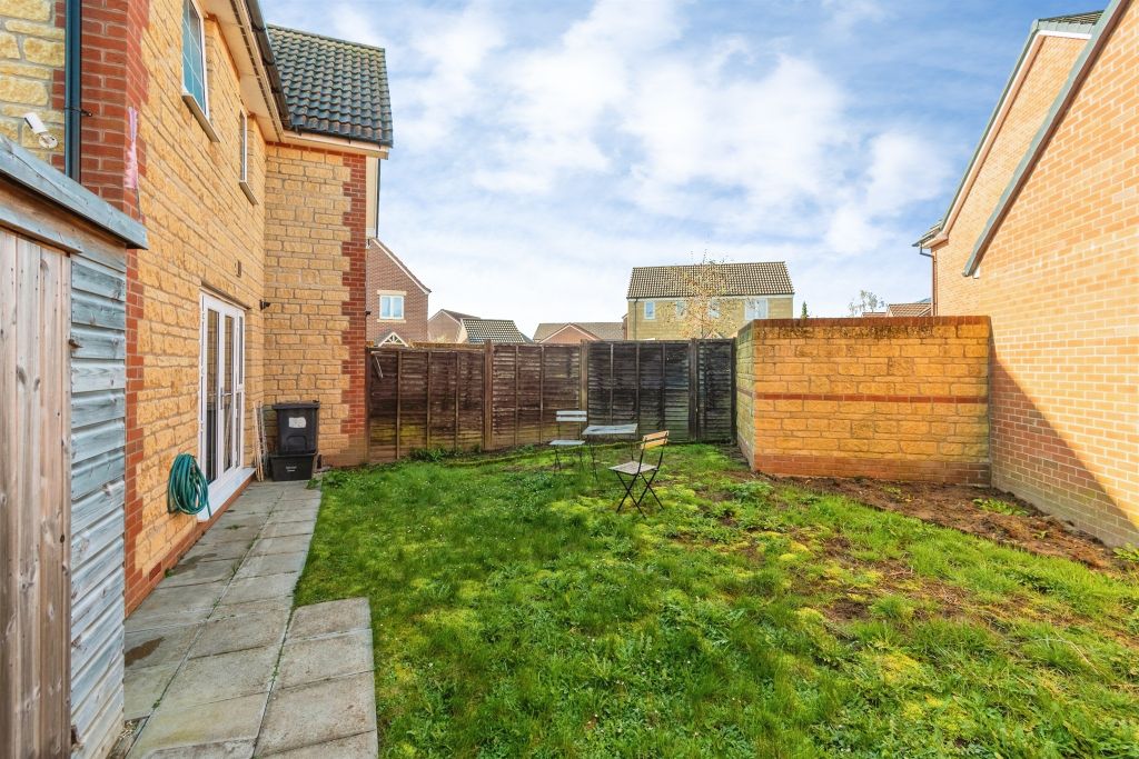 Additional image 14 of 2 bed semi-detached house for saleHazel Crescent, Chippenham SN15