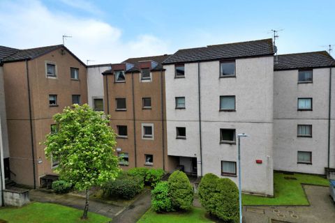 Headland Court, Aberdeen AB10