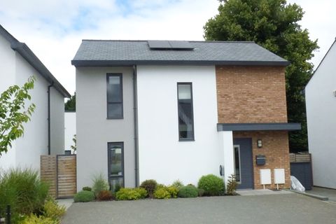 The Green, Exeter EX2