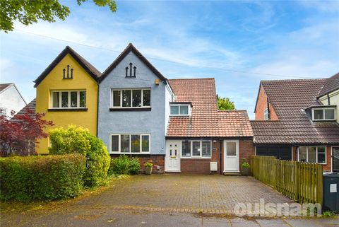 Barn Lane, Moseley, Birmingham, West Midlands B13