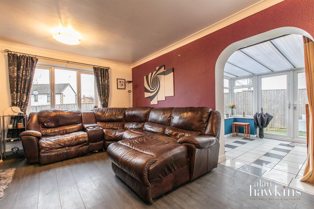Additional image 3 of 3 bed link detached house for saleHigh Mead, Royal Wootton Bassett SN4