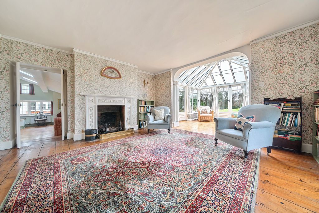 Additional image 7 of 4 bed detached house for saleOgbourne St. George, Marlborough SN8