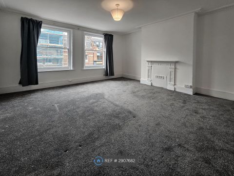 Great Titchfield Street, Fitzrovia W1W