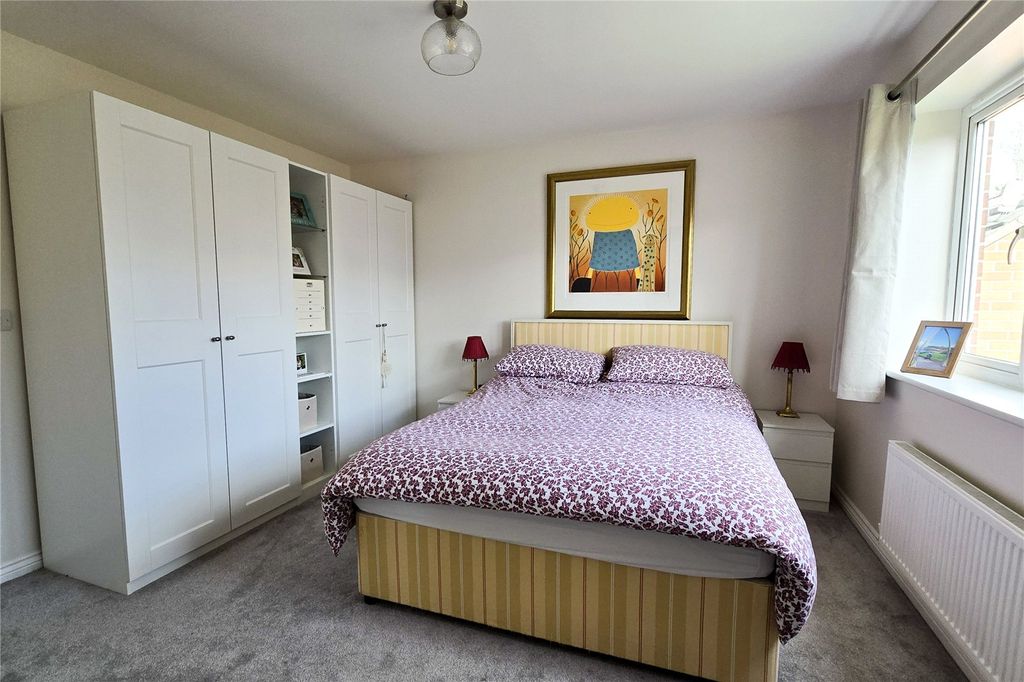 Additional image 14 of 4 bed detached house for saleHackney Way, Westbury BA13
