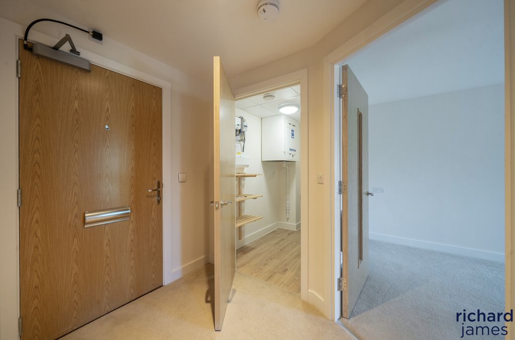 Additional image 18 of 1 bed flat for saleGilbert Place, Lowry Way, Swindon SN3