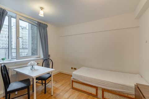Chelsea Cloisters, Sloane Avenue, Chelsea, London SW3