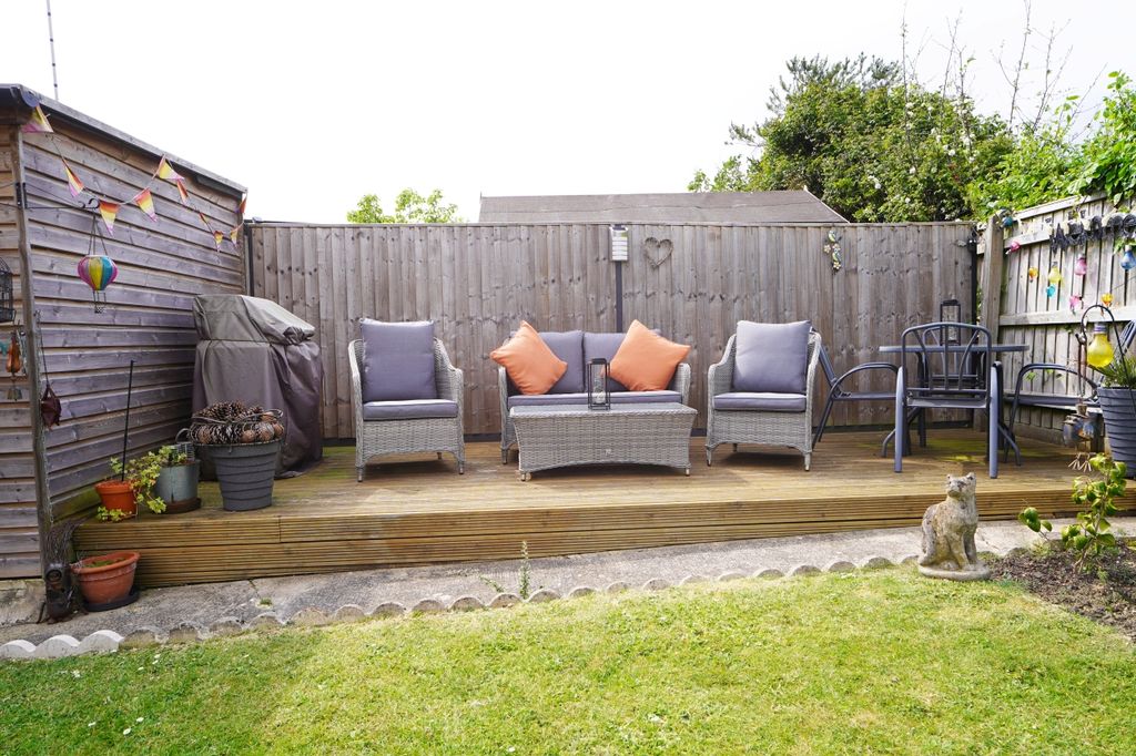 Additional image 10 of 2 bed detached bungalow for saleWelford Close, Swindon SN3