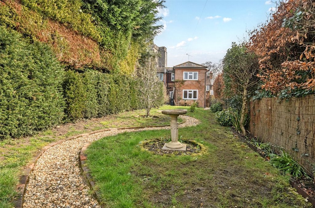 Additional image 10 of 2 bed end terrace house for saleDyers Yard, Ramsbury, Marlborough, Wiltshire SN8