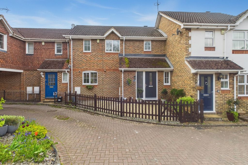 2 bed terraced house for saleHoratio Avenue, Warfield, Berkshire RG42