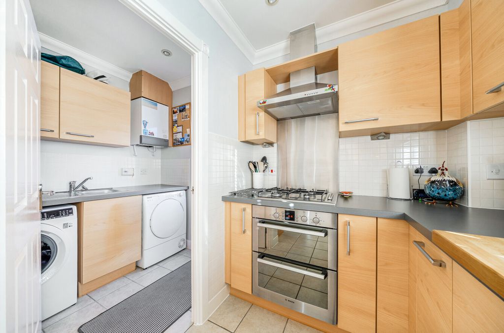 Additional image 20 of 4 bed detached house for saleOkus Road, Old Town, Swindon SN1