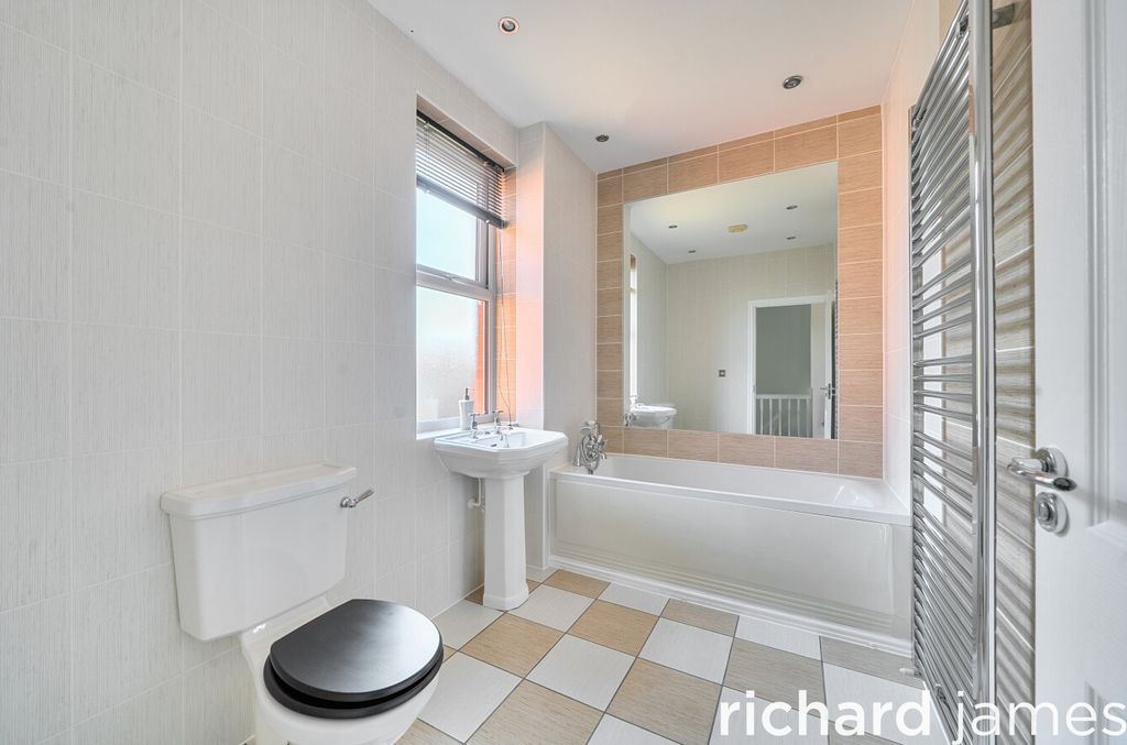 Additional image 12 of 3 bed terraced house for saleSt James Terrace, Old Town, Swindon SN1