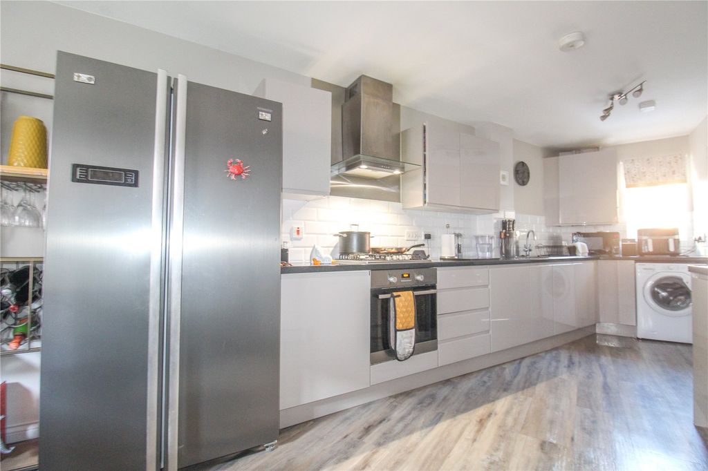 Additional image 3 of 3 bed semi-detached house for saleBarons Crescent, Trowbridge BA14