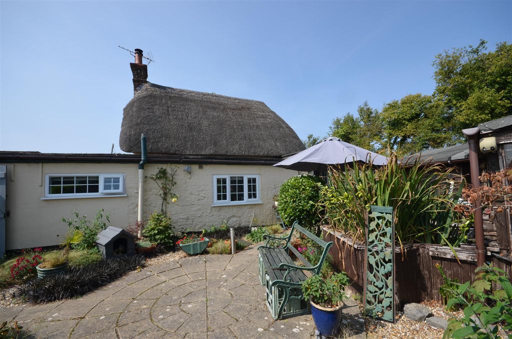 Additional image 10 of 2 bed cottage for saleBirdbush, Ludwell, Shaftesbury SP7