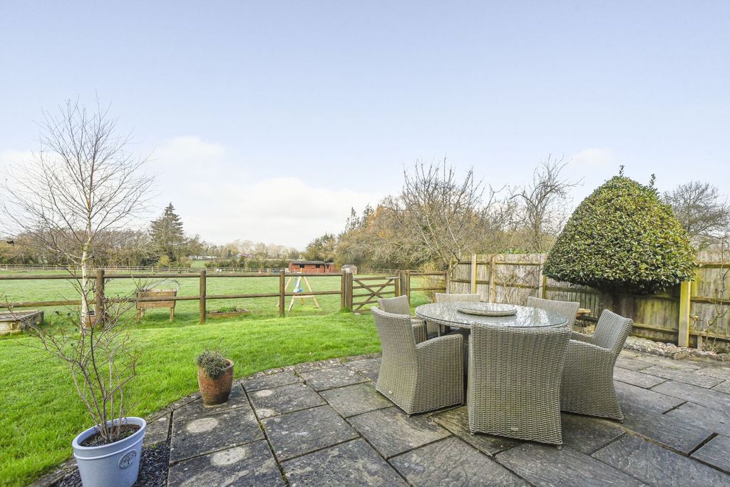 Additional image 28 of 4 bed detached bungalow for saleMoors Close - Kington Langley, Chippenham SN15