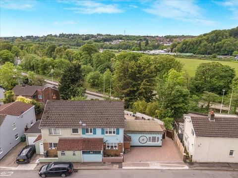 Merthyr Road, Tongwynlais, Cardiff CF15