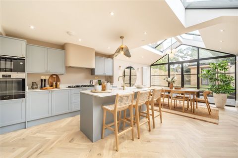 Mayola Road, Clapton, London E5