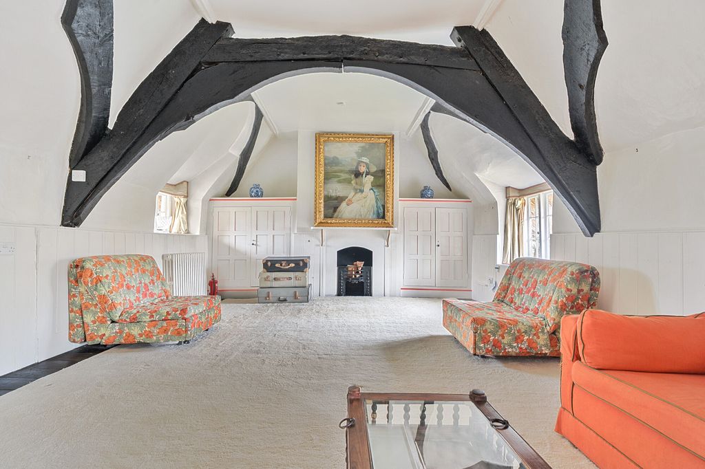 Additional image 27 of 4 bed detached house for saleOgbourne St. George, Marlborough SN8