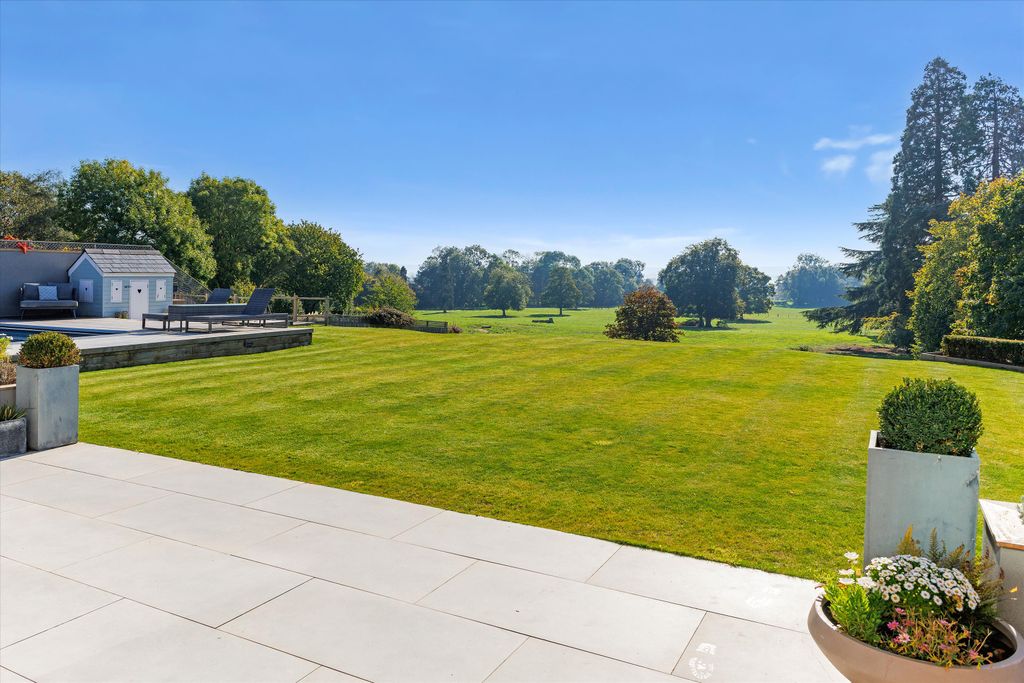 Additional image 23 of 6 bed detached house for saleTrowbridge Road, Seend, Melksham, Wiltshire SN12