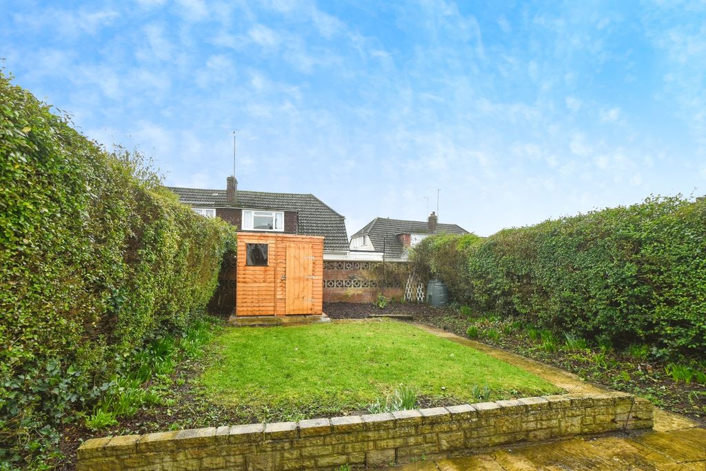 Additional image 17 of 3 bed semi-detached house for saleColebrook Road - Coleview, Swindon SN3