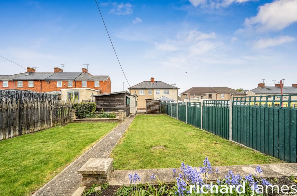 Additional image 10 of 3 bed semi-detached house for saleWhitworth Road, Swindon SN25