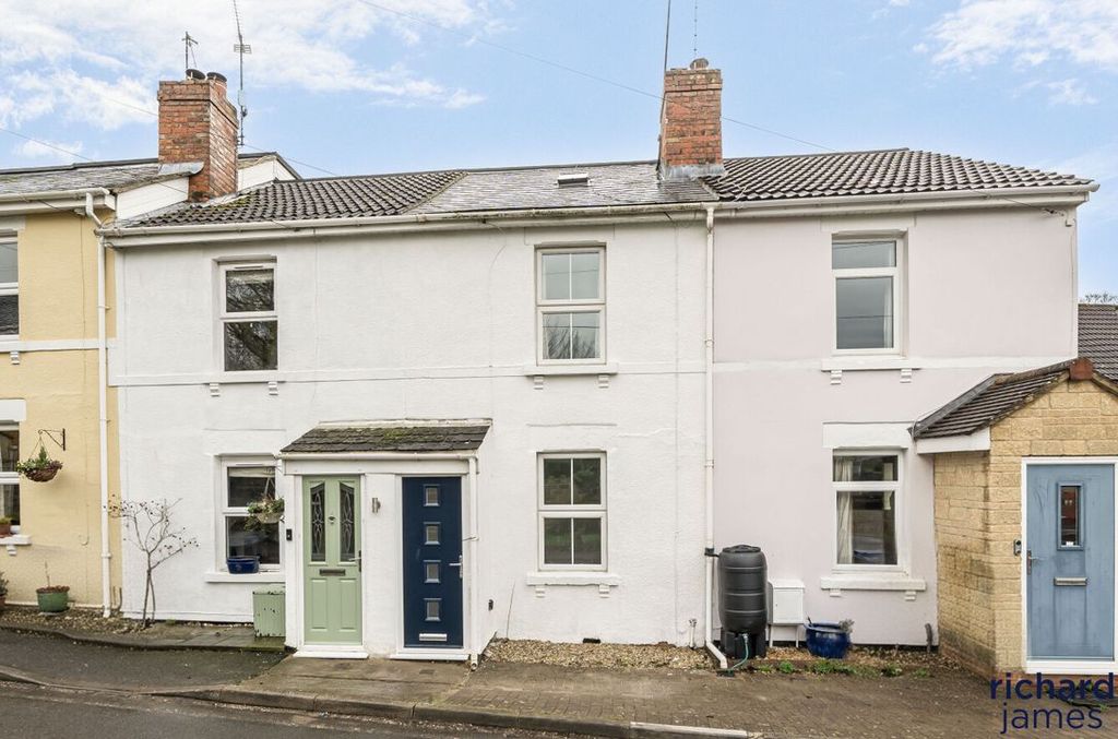 3 bed terraced house for saleWashpool, Swindon SN5