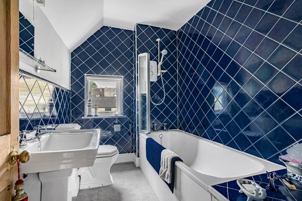 Additional image 14 of 3 bed semi-detached house for saleThe Street, Shipton Moyne, Tetbury GL8