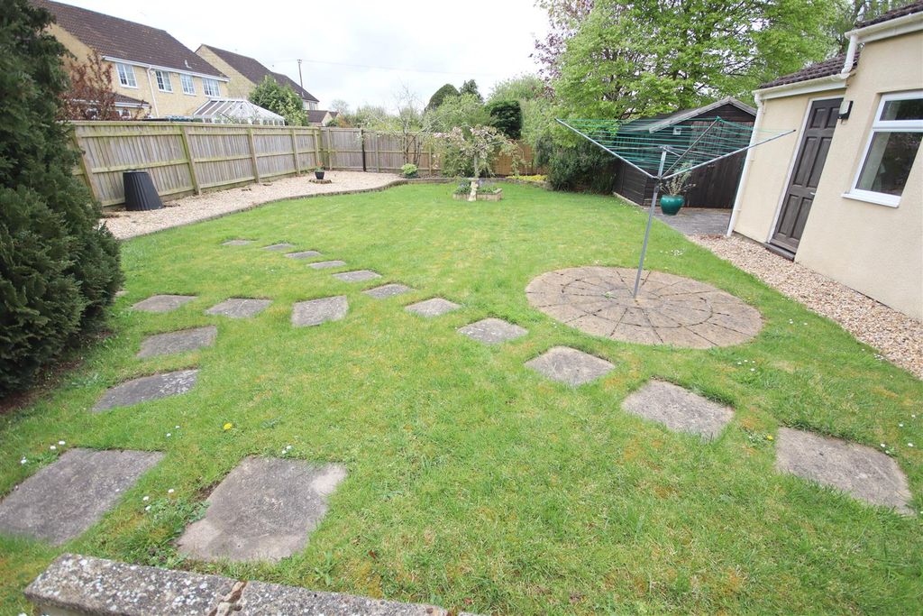 Additional image 19 of 3 bed chalet for saleStation Road, Christian Malford, Chippenham SN15