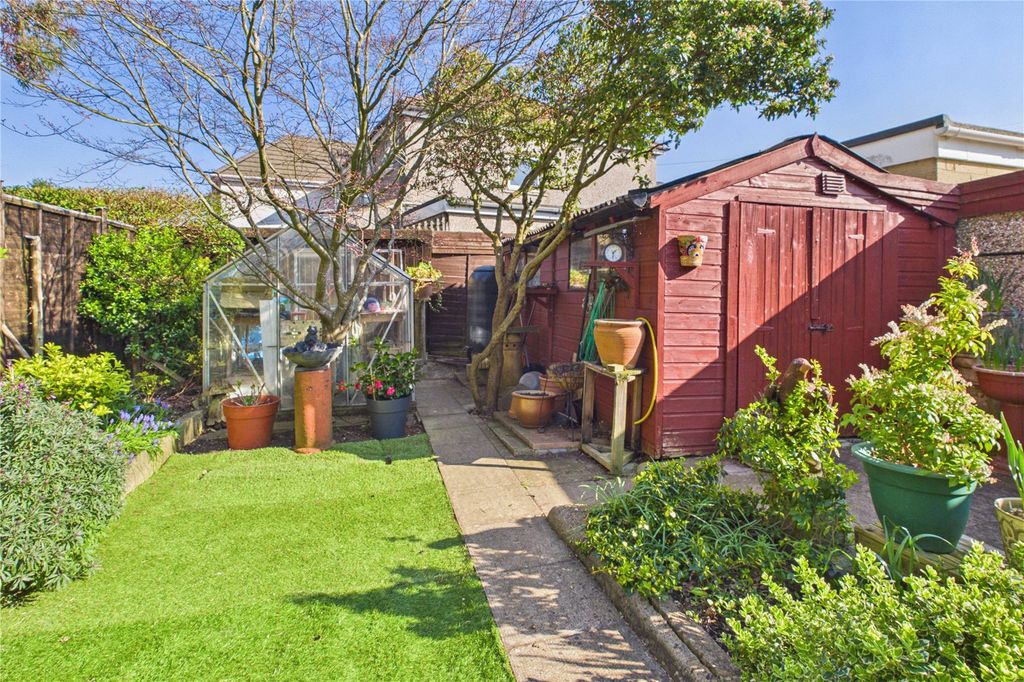 Additional image 18 of 3 bed semi-detached house for saleCricklade Road, Upper Stratton, Swindon SN2