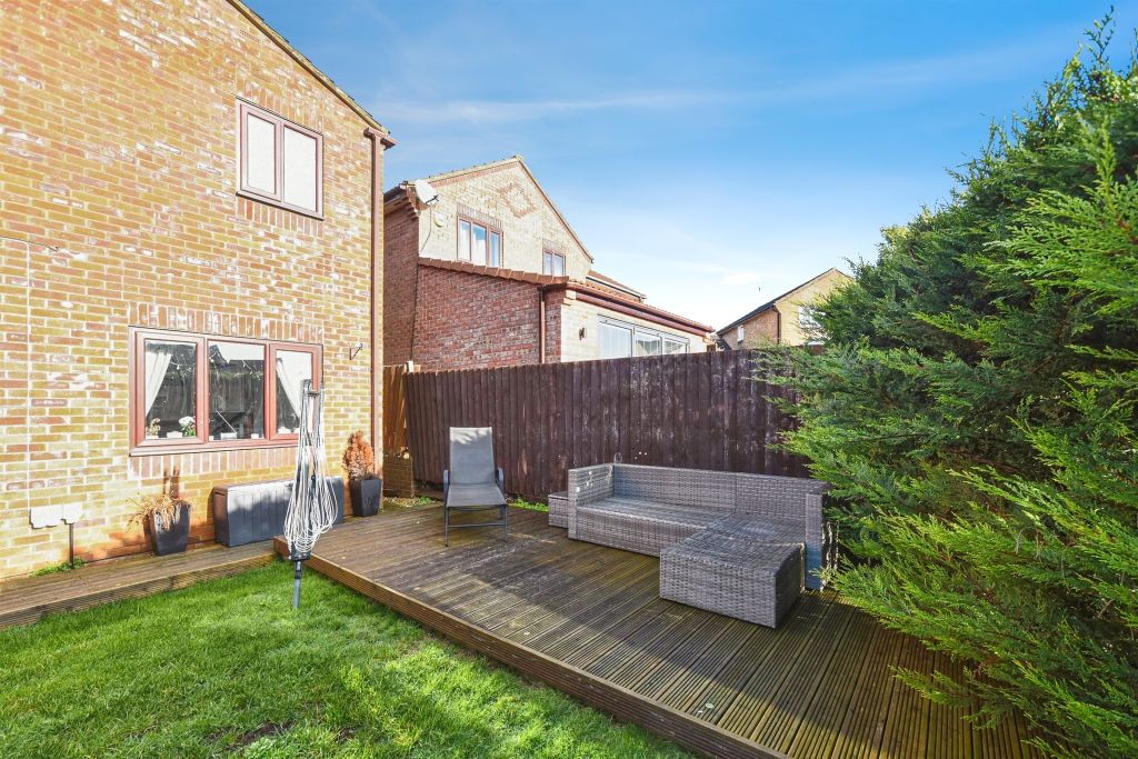 Additional image 14 of 4 bed detached house for saleBoundary Close, Swindon SN2