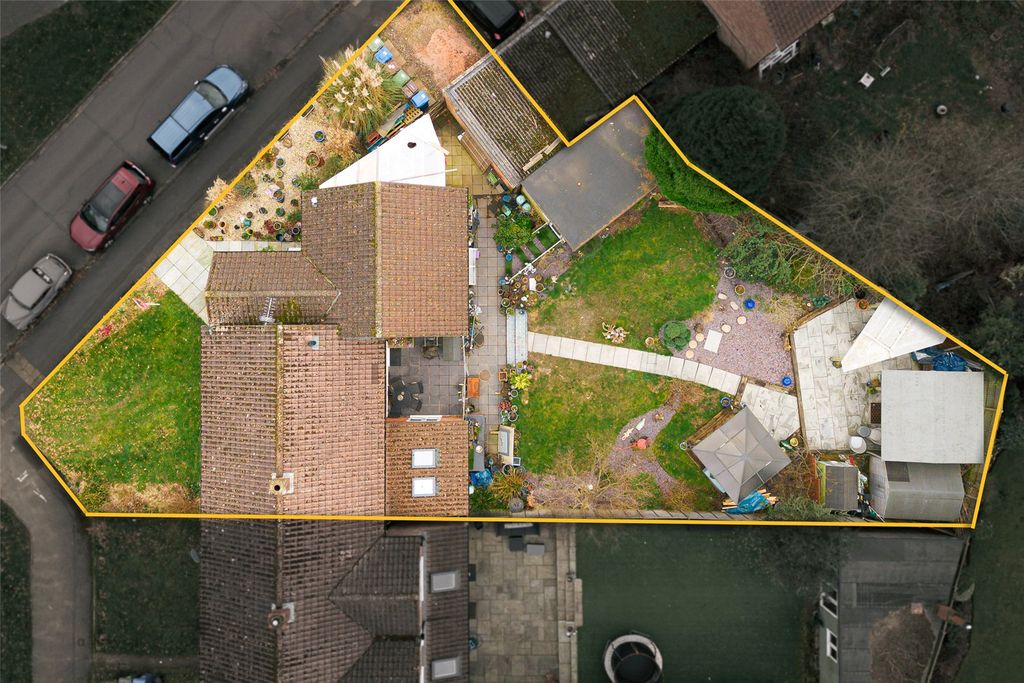 Additional image 21 of 4 bed detached house for saleBullbrook Drive, Bracknell, Berkshire RG12