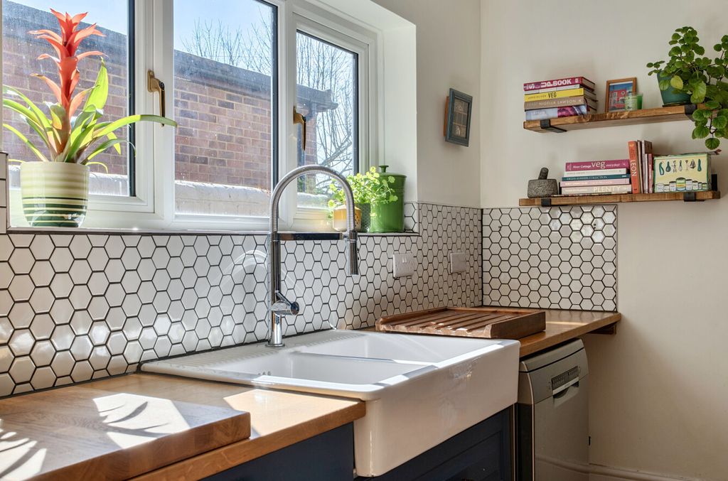 Additional image 7 of 3 bed terraced house for saleKent Road, Old Town, Swindon SN1