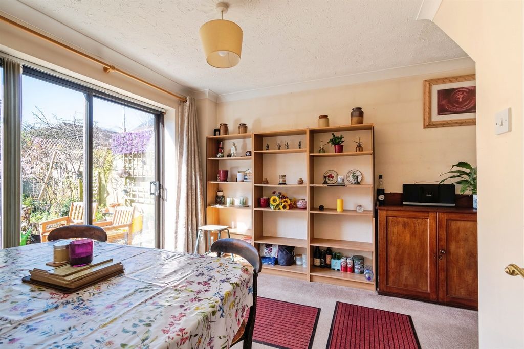 Additional image 5 of 3 bed detached house for saleWillowbank, Chippenham SN14
