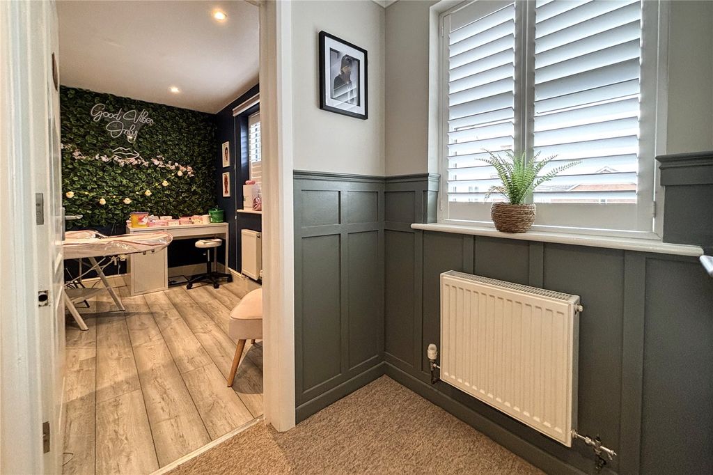 Additional image 23 of 5 bed detached house for saleShire Way, Westbury BA13